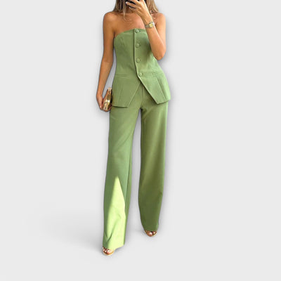 Elegant Jean Sæt