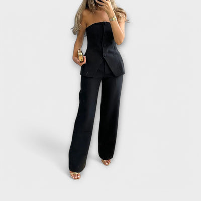 Elegant Jean Sæt
