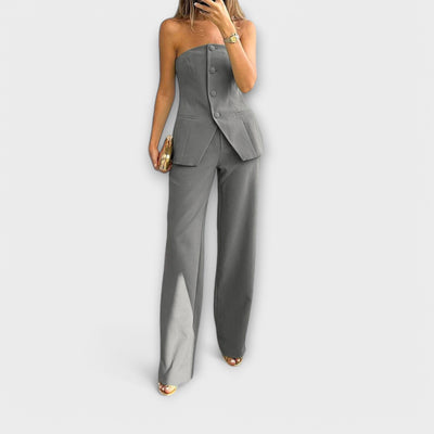 Elegant Jean Sæt